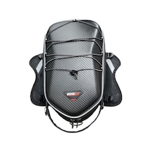 Forte Gt 70437 Depo Üstü Çanta Tek Renk