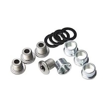 Shimano Fc-m640 Aynakol Dişli Vidası (m8x8.5) Y1ng98050 Siyah