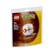 Lego Pokemon 30729 Premier Ball