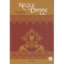 Kelile Dimne