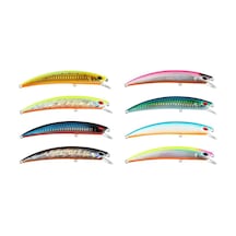 Usami Wasabi Min Jir 110f-sr 12.4 G Maket Balık