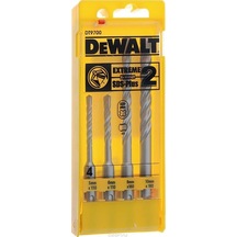 Dewalt Dt9700 Sds Plus Extreme Uç Seti