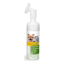 Petguard Kedi Köpek Pati Temizleme Köpüğü 150 Ml