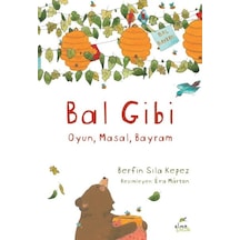 Bal Gibi - Rxlu-623497