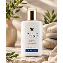 Forever Gentleman's Pride After Shave Losyon 118 ML