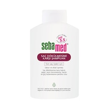 Sebamed Saç Dökülmesine Karşı Etkili Şampuan 400 Ml - 4 Adet Tarı