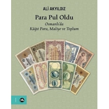 Para Pul Oldu - Dppq-772573