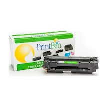 Printpen Hp Ce285A Cb435A Cb436A P1102 Siyah Uyumlu Toner