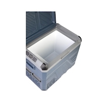 45 Litre V1 Tip Oto Buzdolabı