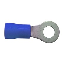Klemsan 590023 Kyk 602 İzoleli Yuvarlak Uçlu 100 Ad