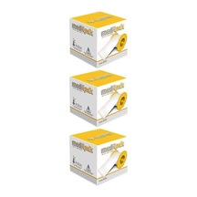 Medi Ipek Ipek Flaster 5 M x 10 CM 3'lü