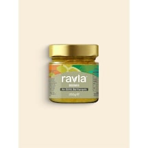 Ravla Beemix Arı Sütlü Bal Karışımı - 250g