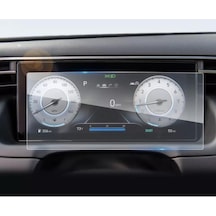 Hyundai Tucson 10.25 Inç Dijital Gösterge Temperli Nano Koruyucu (502362278)