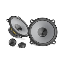 Hertz K130 13cm Komponent Mid Takımı 220 Watt
