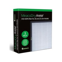 Arete One 20l Ve 25l Filtre Diğer