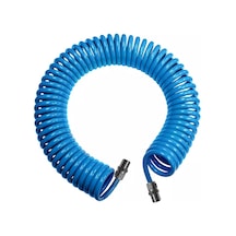 8x12mm POLİÜRETAN HAVA HORTUMU 15 METRE