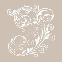 As465 - Cadence A4 Stencil