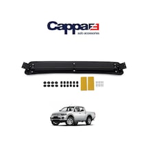 Cappafe Mitsubishi L200 Ön Cam Güneşliği Siperlik Şapka 2007-201