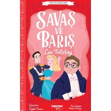 Savaş Ve Barış - Dppq-763534