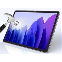 Subutu Galaxy Tab Active Pro T547 Uyumlu Sbt Tablet Temperli Cam Ekran Koruyucu-renksiz