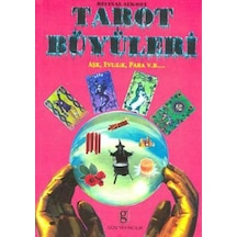 Tarot Büyüleri