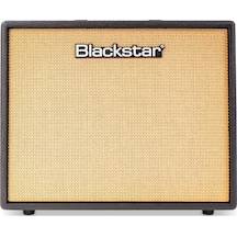Blackstar Debut 100r 112 1x12" 100 Watt Kombo Amfi Siyah