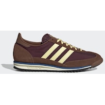 Adidas Sl 72 Og W Kadın Spor Ayakkabı - Ie3425 Bordo