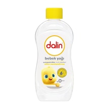 Dalin Bebek Yağı  200 ML