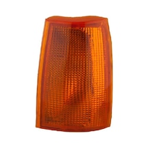 Depomıx Sinyal Lambası Sol Duysuz Sarı R9