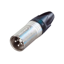 Neutrik Nc3mxx 3 Pin Erkek Xlr Kablo Konnektörü