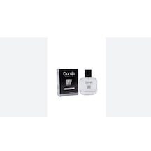 Dorsh Inv Edc 100 Ml Erkek Parfüm Yeni Seri Çiçeksi - Ferah