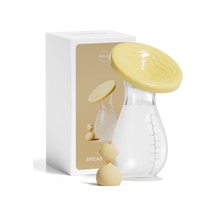 Ncvı Emme Tabanlı Süt Toplayıcı, Toz Geçirmez Kapaklı Ve Tıpa, Gıda Sınıfı 8795