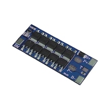 Lifepo Bms 2s 25a Anlık 90a Balanssız