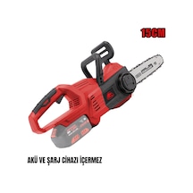 Stayer OLMO250L20 Akülü 15 CM 18v Li-ion 2.0AH/6.0AH Akü Ve Şarj Aleti Hariç Zincirli Testere