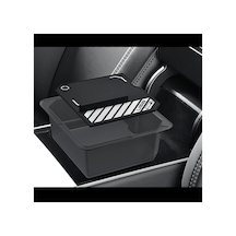 Red Lion Parts Tesla Model Y Juniper Kol Dayama Kolçak Düzenleyici Organizer Premium