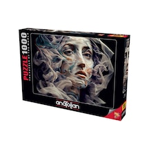Anatolian 1000 Parçalık Puzzle - Mara Despina 1153