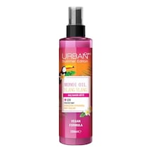 Urban Care Monoi Oil & Ylang Ylang Saç Bakım Sütü 200 Mililitre