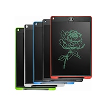 Powermaster 8.5" Dijital Kalemli Lcd Çizim Yazı Tahtası - Renkli