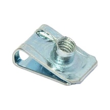 Somun Maşa M4 10x15,5mm 51177067802 Bmw 10 Adet