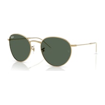 Ray Ban Rb 0103 S 001 / Vr 53 Unisex Güneş Gözlüğü Metalik