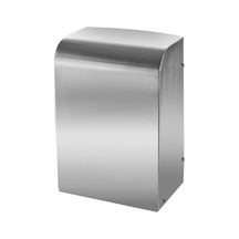 Fotoselli / Sensörlü  El Kurutma Makinası 304 Kalite Çelik 2000 W Inox