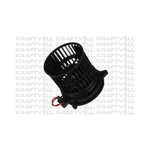 Kraftvoll 08130021 Kalorifer Motoru Fiesta V 01-08 Fusion 01-12 1.4 16v 1.4tdcı Fıgo 11- 2s6h18456ac