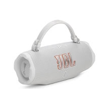 Jbl Charge6 Bluetooth Hoparlör, Ip67, Beyaz