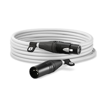 Rode Xlr-cable 6mt : Beyaz