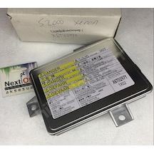 Honda S2000 Xenon Beyni X6t02971