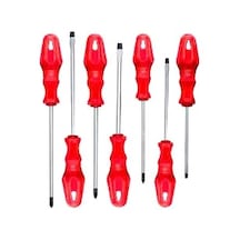 Tornavida Stell 7 Parça Tornavida Seti Bx40