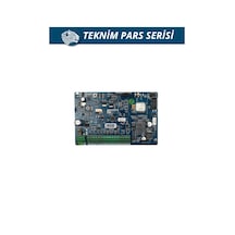 Teknim Board Tsp-5324 Gsm/gprs'li Alarm Paneli Kartı Txa-0507 Anten Hariç