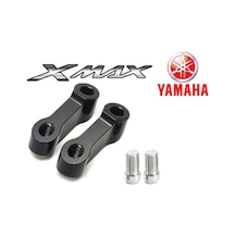 Xmax Techmax Ironmax 2018-2024 Ayna Uzatma Yükseltme Adaptörü-aparatı