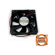 Marxlow 24V Fan 80X80X25