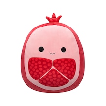 Squishmallows Nar Oatfae 40 Cm Cr07047 Çok Renkli